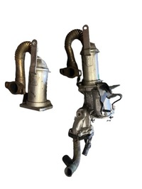 фото thumb №1, Радіатор вихлопних газів egr клапан megane clio iii 1.5 dci