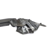 фото thumb №10, Mercedes c117 внутренняя прокладка стекло дверь правый задняя a1177350265