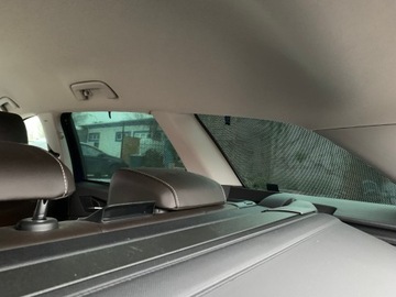 Zasłonki na magnesach Seat Leon IV 4 kombi od 2020