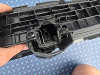 фото thumb №7, Шторка жалюзи нижняя усилитель воздуховод воздуха pas bmw 4 g26 5a1e918