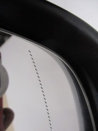 Дзеркало mercedes gle 167 камера 21r праве Недорого, фото thumb