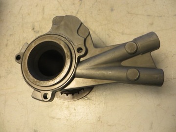 фото thumb №6, Цилиндр сцепления центральный сцепления man l2000 81.30550-0105 оригинальный номер