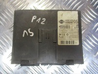 Купить Модуль комфорта nissan primera p12 1.9 dci 28550-av605, фото thumb