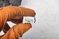 фото thumb №9, Nissan murano z50 дзеркало праве 9 pin eu