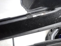 фото thumb №9, Honda civic x 10 type-r 15-22 бампер перед передний sprysk pdc