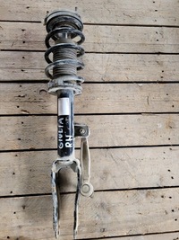 фото thumb №1, Амортизаторна стійка амортизатор правий alfa romeo giulia