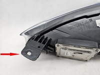 фото thumb №7, Ford focus mk 4 iv лампа перед правая full led europa jx7b-13e016-aj