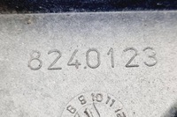 фото thumb №7, Pas передний peugeot boxer minibus / passenger 8240123 2.5l дизель 2001