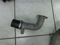 фото thumb №1, Mazda 6 gh 2007-12 труба турбины 2.2 дизель r2aa