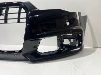 Бампер передний перед audi a6 c7 lift s-line хороший Недорого, фото thumb