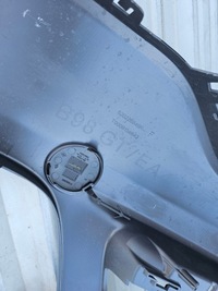 фото thumb №5, Clio iv 4 gt бампер перед новый оригинал