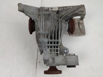 фото thumb №10, 2017 audi q7 4m задний механизм дифференциал 0d2500043c