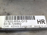 фото thumb №13, Набор стартовый honda civic 8 fk2 2006 37820-rsa-g13