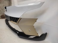 фото thumb №8, Renault megane v e-tech бампер передний перед pdc 2021-