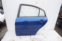 фото thumb №1, Двері лівий задня mazda 6 i sedan