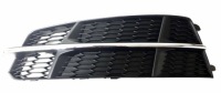 фото thumb №7, Dpa 88071854902 решётка вентиляционная, бампер