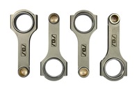 фото thumb №1, Ковані шатуни rbs технологія honda b16 b16a1 b16a2