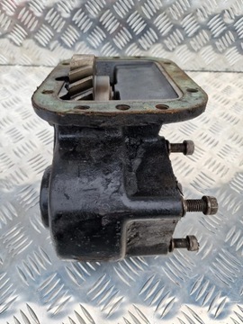 КОРОБКА ОТБОРА МОЩНОСТИ SCANIA GRS 890 SCANIA 900