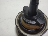 Крышка топлива do bmw e60 g30 f01 e84 mini r56 r55 r60 b47 n47 7222392 Оригинал, фото thumb