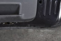 фото thumb №9, Dacia duster i кришка багажника багажника задня задня teb20