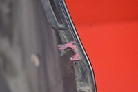 фото thumb №15, Бампер задняя задний nv472 reanult vel satis 1 i hb 02-05