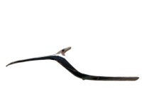 фото thumb №1, Молдинг решетка хром mazda cx5 2017-2021