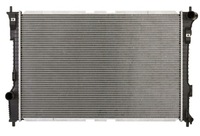 фото thumb №1, Радіатор ford flexa 3.5 2014 -