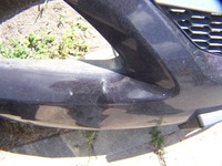 фото thumb №7, Mazda 6 gg передний бампер lift