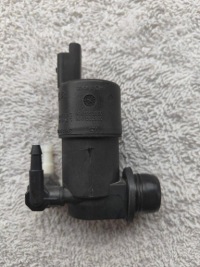 Купить Помпа омывателя  citroen c3 643475, фото thumb