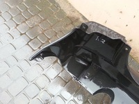 фото thumb №8, Opel agila a 2000- бампер задняя задний