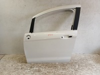 фото thumb №1, Дверь левая передние левый перед ford fiesta mk7 08-