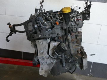 фото thumb №10, Nissan qashqai j11 1.5 dci двигун k9k 636 насос форсунки 105тис/км od 2013r