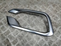 фото thumb №1, Rr fiat tipo lift рамка молдинг бампера лівий перед