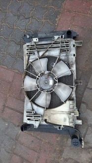 фото thumb №4, Радиатор wody вентилятор toyota avensis t25 1.8b