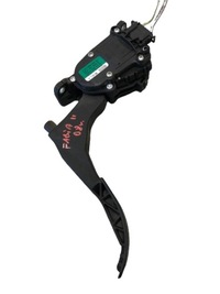 фото thumb №1, Педаль газа потенциометр skoda fabia ii 6q1721503c