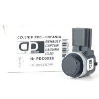 фото thumb №1, Датчик приближения fispa 970154