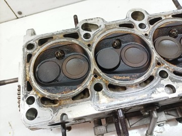 фото thumb №8, Головка комплектна 06b103373t 1.6 8v skoda octavia ii 2004-2013