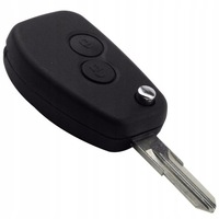 фото thumb №8, Корпус ключ renault dacia modus clio 3 twingo