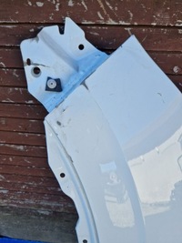 фото thumb №6, Крила передній лівий renault kadjar 2015r-