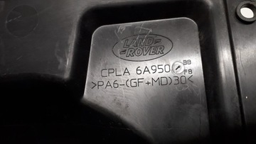 фото thumb №6, Range rover sport ii l494 захист ременя перед