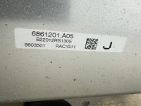 фото thumb №13, Подвешивание задние подрамник поворотный кулак bmw 5 g30 g31 6861201
