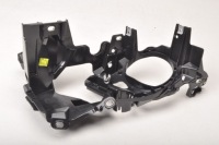 фото thumb №1, Bmw i4 g26 защита пластик багажника 7489861