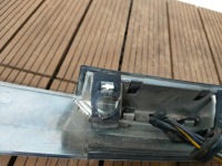 фото thumb №9, Jaguar xf x250 lift 11-15 молдинг крышки накладка хром cx23-13550-bf оригинальный номер