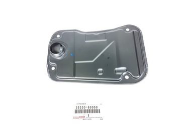 фото thumb №8, Land cruiser 100 фильтр коробка передач коробки передач автомат