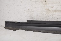 фото thumb №7, Bmw f22 накладка порог правая b39