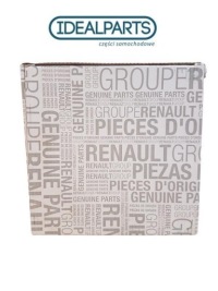 фото thumb №2, Механизм дворник renault 8200734788 новый оригинал