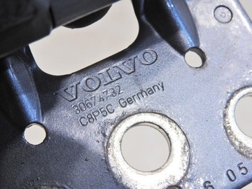 фото thumb №6, Петля петлі кришки борт зад 455-16 volvo xc90 30674732