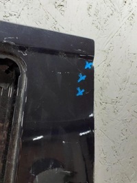 фото thumb №7, Дверь передние перед левая vw crafter man tge 2017-