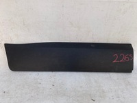 фото thumb №1, Opel crossland x 17- молдинг дверь правый задняя 13482101