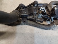 фото thumb №6, Термостат шланги dacia dokker 1.2 tce nr. 110601073r комплект